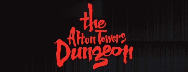 Alton Towers Dungeon