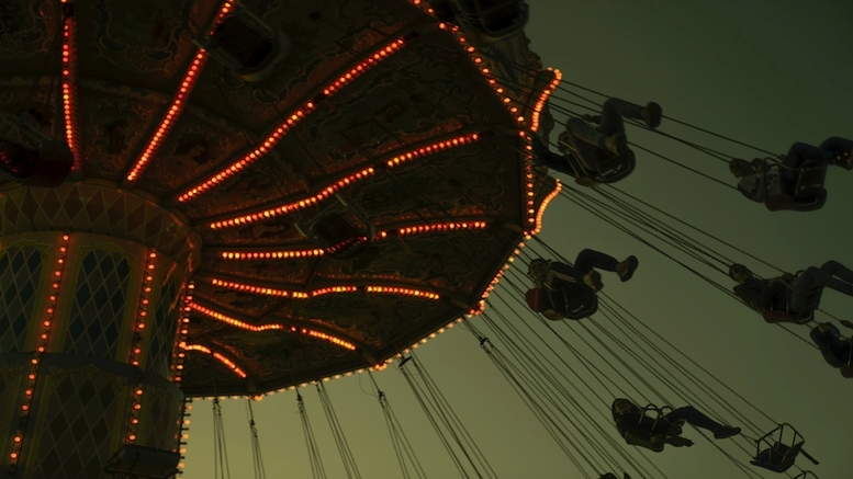 Fairground