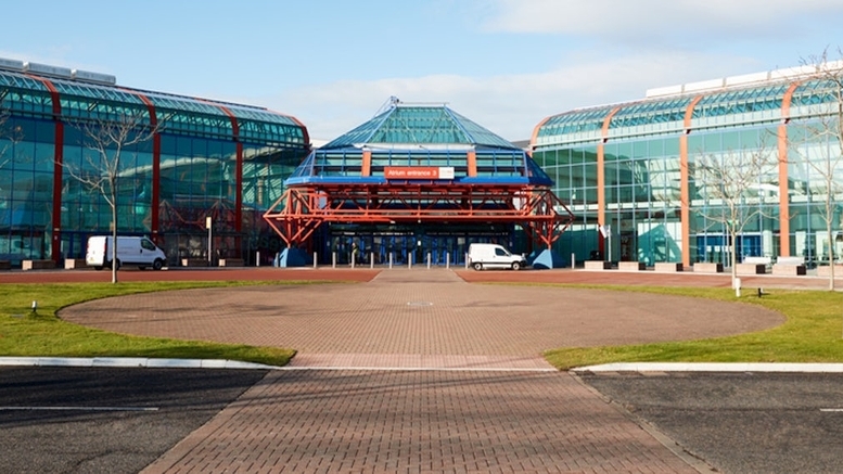 NEC Birmingham