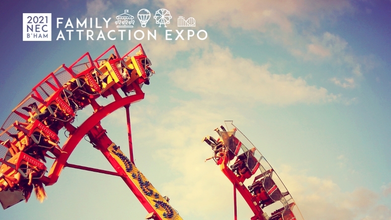 Family Attraction Expo 2021