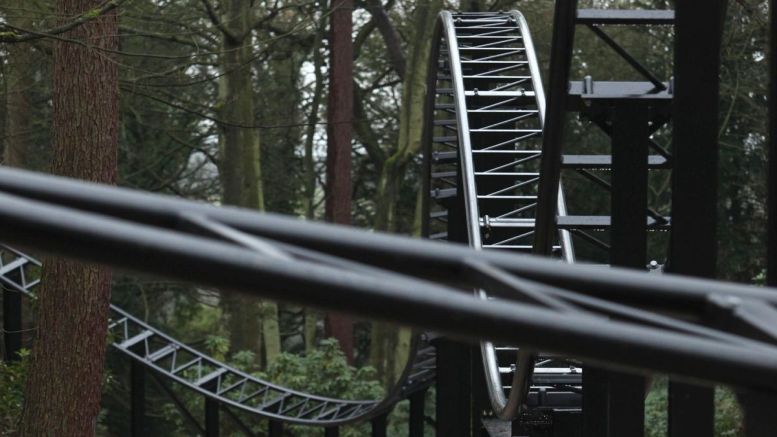 Thirteen, Alton Towers