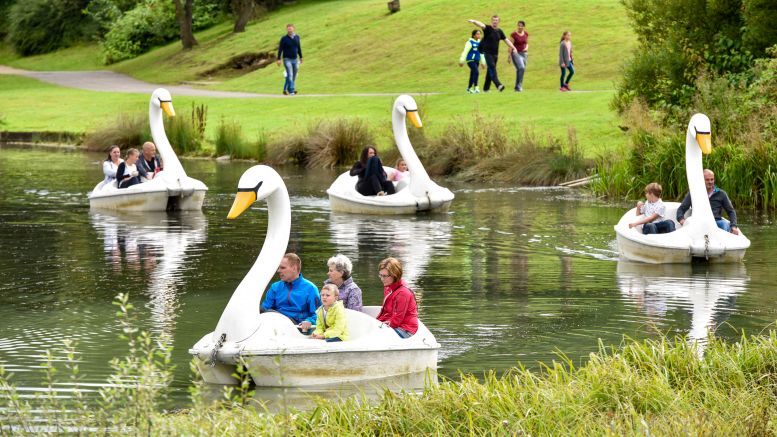 Lightwater Valley