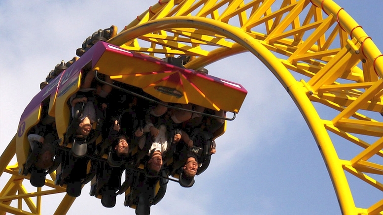 Rage, Adventure Island