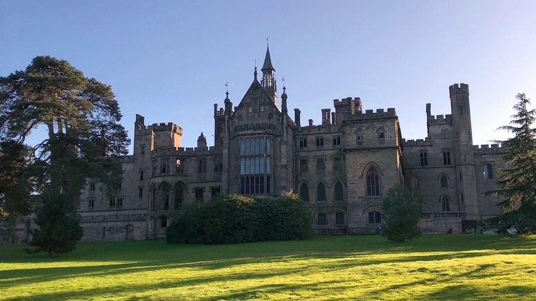 Alton Towers