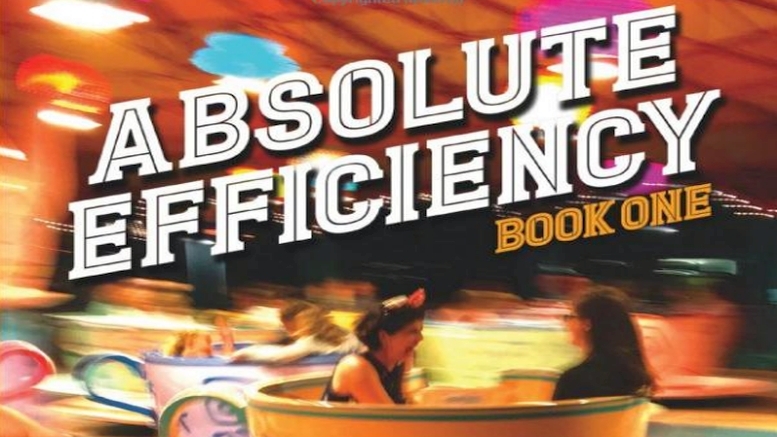 Absolute Efficiency book