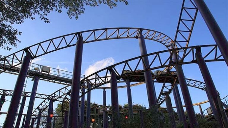 Flambards Rides Flambards theme park removes four thrill rides | RideRater